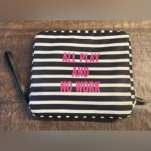 Kate Spade Foldable Tote